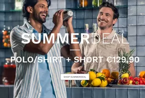 Summer Deal
