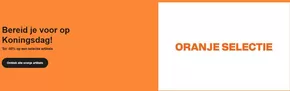 Catalogus van Sarenza in Midsland | Bereid je voor op Koningsdag! | 2025-04-24T00:00:00.000Z - 2025-05-08T00:00:00.000Z