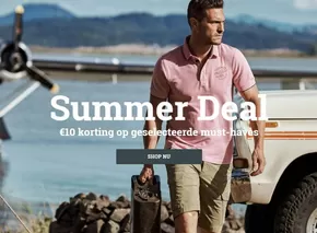 Summer Deal