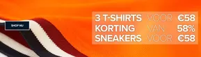 Catalogus van Q1905 in West-Terschelling | 3 t-shirts | 2025-04-24T00:00:00.000Z - 2025-05-08T00:00:00.000Z