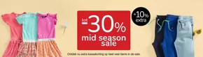 Catalogus van Kleertjes.com in West-Terschelling | Tot -30% mid season sale | 2025-04-24T00:00:00.000Z - 2025-05-08T00:00:00.000Z