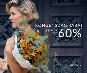 Catalogus van Bon'A Parte in Renesse | 60%  | 2025-04-24T00:00:00.000Z - 2025-05-08T00:00:00.000Z