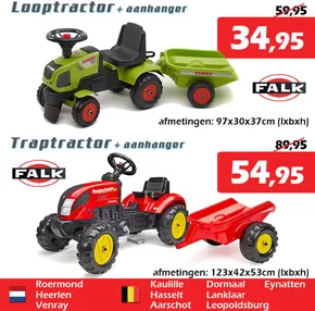 Catalogus van iTEK | Onze beste aanbiedingen voor u | 2025-04-25T00:00:00.000Z - 2025-05-09T00:00:00.000Z