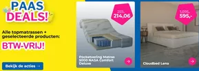 Paas Deals