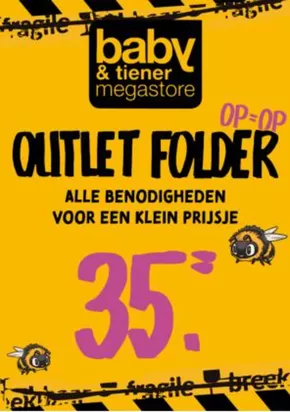 Catalogus van Baby & Tiener in Bleiswijk | Baby & Tiener folder | 2025-04-26T00:00:00.000Z - 2025-05-10T00:00:00.000Z
