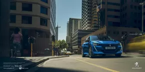 Catalogus van Peugeot in Munstergeleen | Brochure 208 | 2025-04-27T00:00:00.000Z - 2026-04-27T00:00:00.000Z