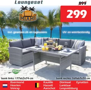 Catalogus van iTEK in Gulpen | iTEK folder | 2025-04-28T00:00:00.000Z - 2025-05-12T00:00:00.000Z