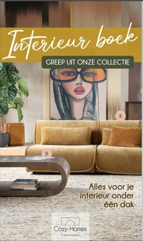 Catalogus van OTAK in Weert | Interieur boek | 2025-04-29T00:00:00.000Z - 2025-12-31T00:00:00.000Z