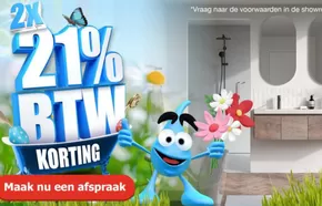 2x 21% rtw korting