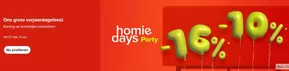 Catalogus van Home24 in Uithuizen | Ons grote verjaardagsfeest | 2025-04-29T00:00:00.000Z - 2025-05-27T00:00:00.000Z