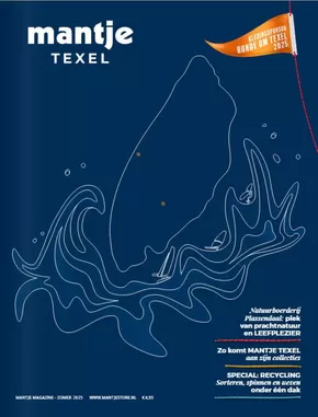 Kledingsponsor ronde om texel 2025
