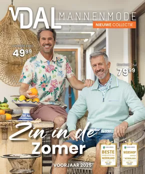 Zin in de Zomer