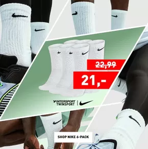 Catalogus van Intersport Twinsport in Veghel | Shop nike 6-pack | 2025-04-30T00:00:00.000Z - 2025-05-14T00:00:00.000Z