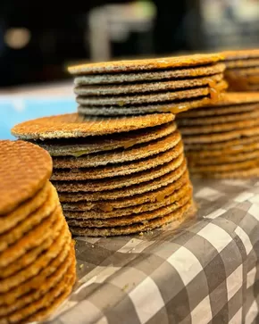 Catalogus van Bakkerij 't Stoepje in Oosterland | Bakkerij 't Stoepje folder | 2025-05-01T00:00:00.000Z - 2025-05-15T00:00:00.000Z