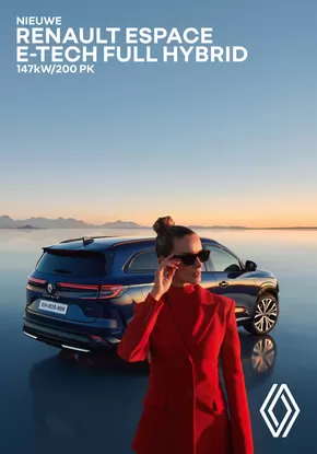 Renault Espace