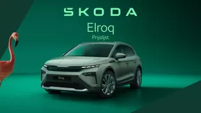 Catalogus van Škoda in Poortvliet | Škoda Elroq | 2025-05-01T00:00:00.000Z - 2025-05-31T00:00:00.000Z