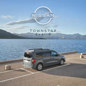 Townstar Evalia