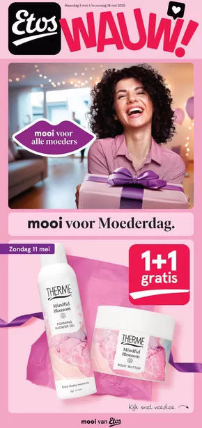 Catalogus van Etos | Etos folder | 2025-05-05T00:00:00.000Z - 2025-05-18T00:00:00.000Z