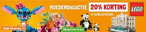 Catalogus van Lobbes in Drachten | 20% Korting | 2025-05-05T00:00:00.000Z - 2025-05-11T00:00:00.000Z