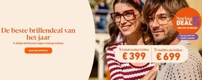 Catalogus van eyes and more | De beste brillendeal van het jaar | 2025-05-05T00:00:00.000Z - 2025-06-01T00:00:00.000Z
