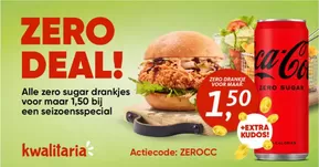 Catalogus van Kwalitaria in Bergen (Noord-Holland) | Zero deal! | 2025-05-05T00:00:00.000Z - 2025-06-15T00:00:00.000Z