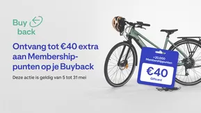 Catalogus van Decathlon | €40 | 2025-05-05T00:00:00.000Z - 2025-05-31T00:00:00.000Z