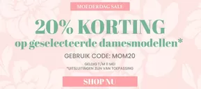 Catalogus van Skechers in Arnhem | 20% Korting | 2025-05-05T00:00:00.000Z - 2025-05-11T00:00:00.000Z