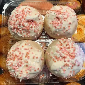 Catalogus van Bakkerij 't Stoepje in Sexbierum | Bakkerij 't Stoepje folder | 2025-05-06T00:00:00.000Z - 2025-05-20T00:00:00.000Z