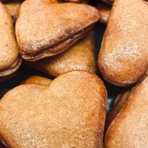 Catalogus van Bakkerij 't Stoepje | Actuele deals en aanbiedingen | 2025-05-06T00:00:00.000Z - 2025-05-20T00:00:00.000Z