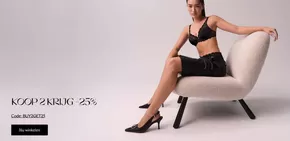 Catalogus van Triumph in Maastricht | Koop 2 krijg-25% | 2025-05-06T00:00:00.000Z - 2025-05-20T00:00:00.000Z