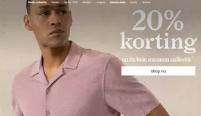 Catalogus van Shoeby in Schagen | 20% Korting | 2025-05-06T00:00:00.000Z - 2025-05-20T00:00:00.000Z