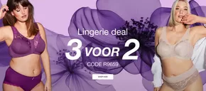 Catalogus van Ulla Popken in Leeuwarden | 3 voor 2  | 2025-05-06T00:00:00.000Z - 2025-05-20T00:00:00.000Z