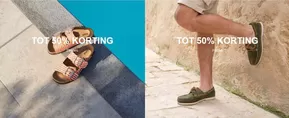 Tot 50% Korting