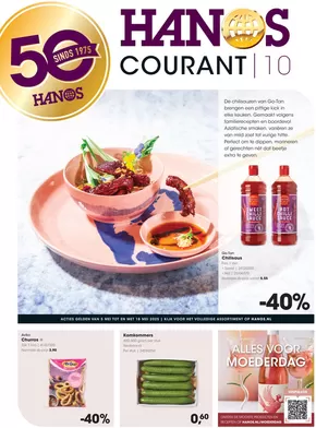Catalogus van HANOS | HANOS Courant 10 | 2025-05-04T00:00:00.000Z - 2025-05-18T00:00:00.000Z