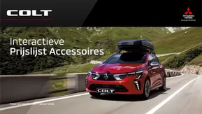 Catalogus van Mitsubishi in Emmen | Ontdek aantrekkelijke aanbiedingen | 2025-05-07T00:00:00.000Z - 2026-05-07T00:00:00.000Z