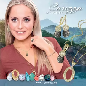 MY iMenso Carezza Flyer (32p)