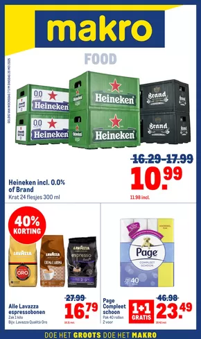 Catalogus van Makro | Food | 2025-05-07T00:00:00.000Z - 2025-05-20T00:00:00.000Z