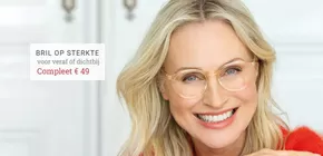 Catalogus van Eyelove brillen | Bril op sterkte | 2025-05-07T00:00:00.000Z - 2025-05-21T00:00:00.000Z