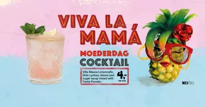 Viva la, mamá