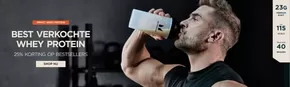 Catalogus van Myprotein in Goes | Best verkochte whey protein | 2025-05-07T00:00:00.000Z - 2025-05-21T00:00:00.000Z