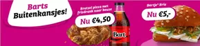 Catalogus van Bakker Bart in 's-Hertogenbosch | Barts Buitenkansjes! | 2025-05-07T00:00:00.000Z - 2025-05-21T00:00:00.000Z
