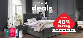 Royal Deals