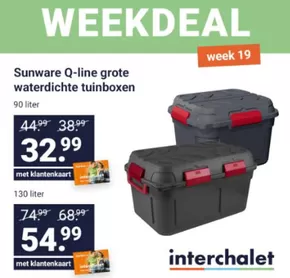 Weekdeal