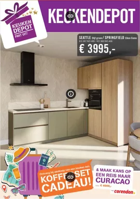 Catalogus van Keukendepot | Kofferset cadeau! | 2025-05-07T00:00:00.000Z - 2025-05-11T00:00:00.000Z