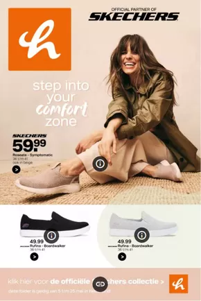 Catalogus van vanHaren in Purmerend | Skechers | 2025-05-08T00:00:00.000Z - 2025-05-25T00:00:00.000Z