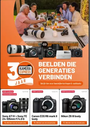 Beelden die generaties verbinden