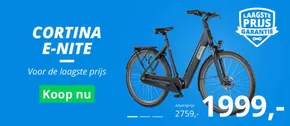 Catalogus van Mantel | Cortina e-nite | 2025-05-09T00:00:00.000Z - 2025-05-23T00:00:00.000Z
