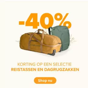 Catalogus van A.S. Adventure | -40% | 2025-05-09T00:00:00.000Z - 2025-05-25T00:00:00.000Z