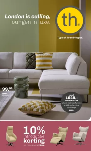 Catalogus van Trendhopper in Sittard | Folder Trendhopper | 2025-05-12T00:00:00.000Z - 2025-05-18T00:00:00.000Z