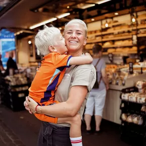 Catalogus van Bakkerij 't Stoepje in Bleiswijk | Nieuwe aanbiedingen om te ontdekken | 2025-05-12T00:00:00.000Z - 2025-05-26T00:00:00.000Z